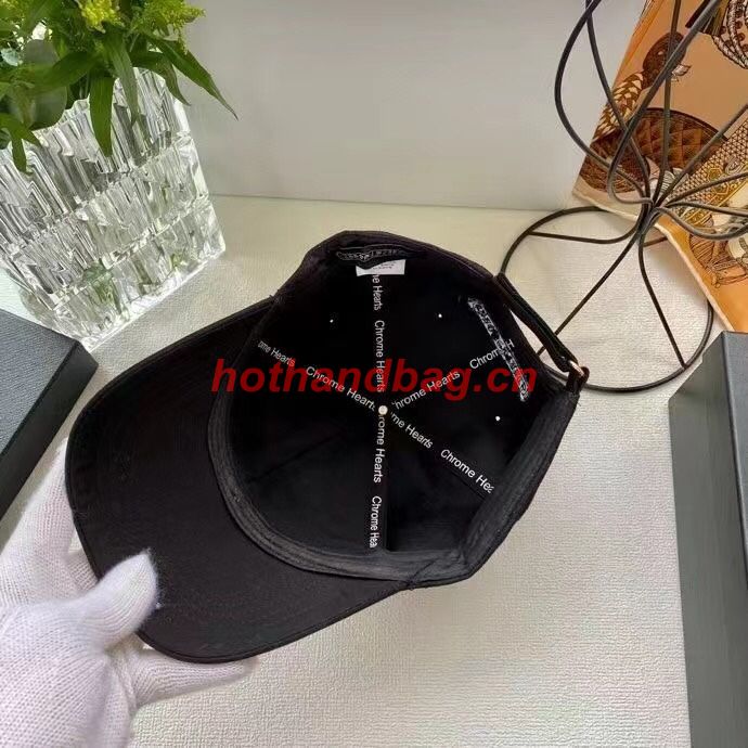 Chrome Heart Hat CRH00017 Chrome Heart Hat CRH00017